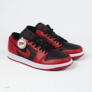 Air-Jordan-1-Low-Black-Varsity-Red-Reverse-Bred-Authentic