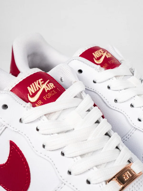 sepatu-casual-air-force-1-low-white-gym-red-mini-swoosh-authentic