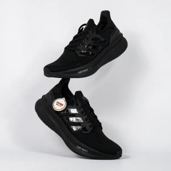 sepatu-adidas-ultraboost-5-triple-black-allblack-sneakers-authentic
