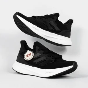 Sepatu-Adidas-Ultraboost-5-Coreblack-Sneakers-Authentic
