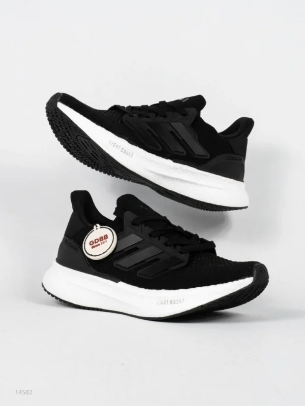 Sepatu-Adidas-Ultraboost-5-Coreblack-Sneakers-Authentic