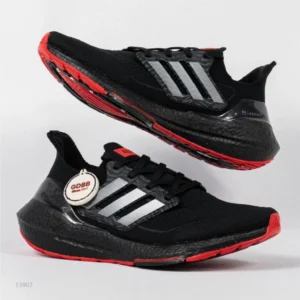 Adidas-Ultraboost-2021-21-424-Arsenal-Black-Authentic