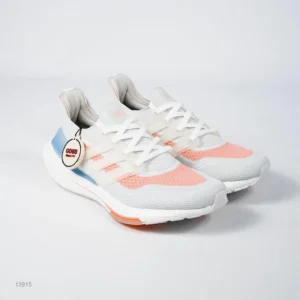 Adidas-Ultraboost-21-2021-Crystal-White-Glow-Pink-Authentic