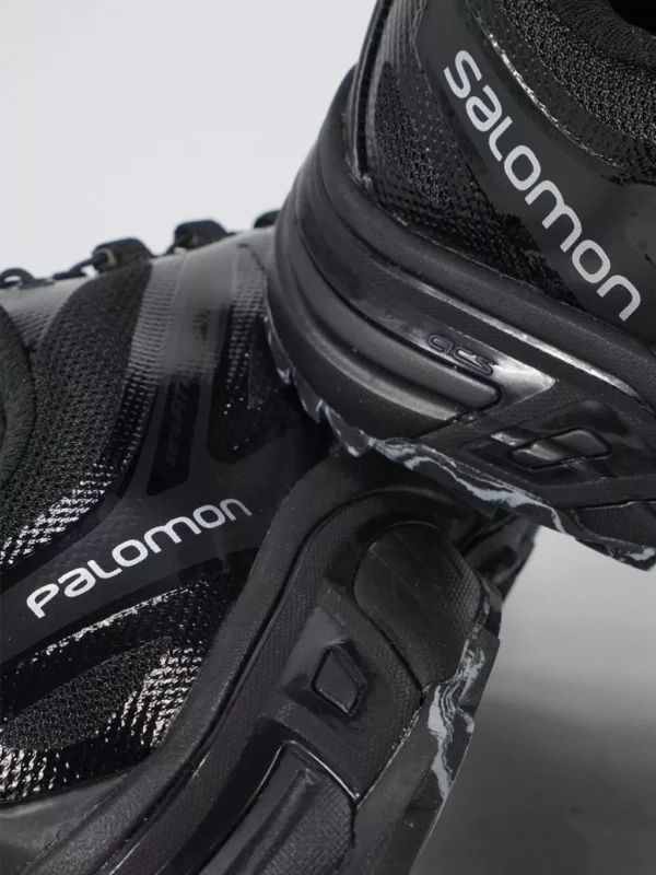 Sepatu-Salomon-PALACE-XT-Wings-2-Tripleblack-Sneakers-Authentic