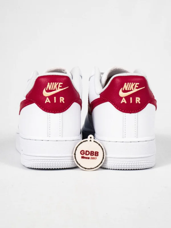 sepatu-casual-air-force-1-low-white-gym-red-mini-swoosh-authentic
