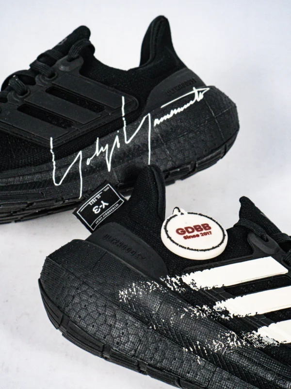 Sepatu-Adidas-Ultraboost-23-2023-Light-Y3-Yohji-Yamamoto-Running-Sneakers