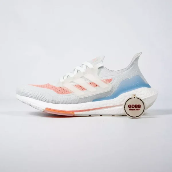 Adidas-Ultraboost-21-2021-Crystal-White-Glow-Pink-Authentic