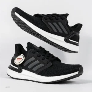 Adidas-Ultraboost-20-2020-Coreblack-Blackwhite-Authentic