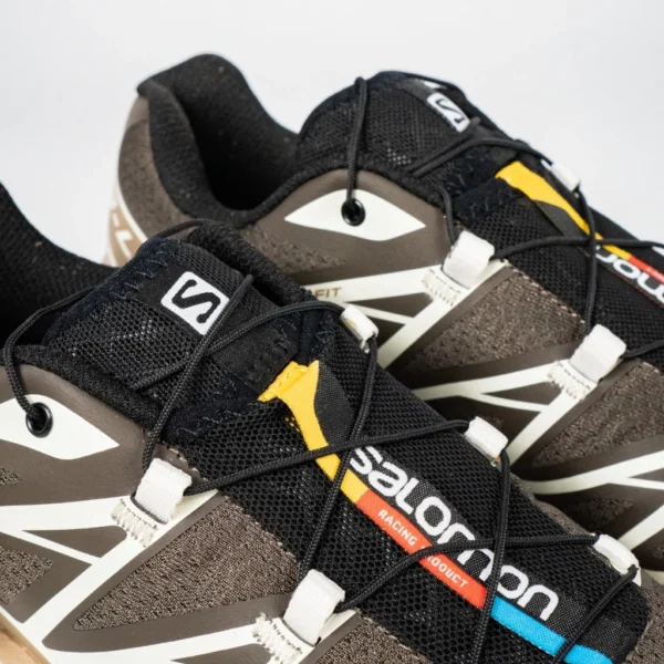 Sepatu-Salomon-XT6-Recut-Wren-Kangaroo-Vanilla-Brown-Authentic