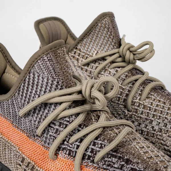 Sepatu-Adidas-Yeezy-350-Boost-V2-Ash-Stone-Sneakers-Authentic
