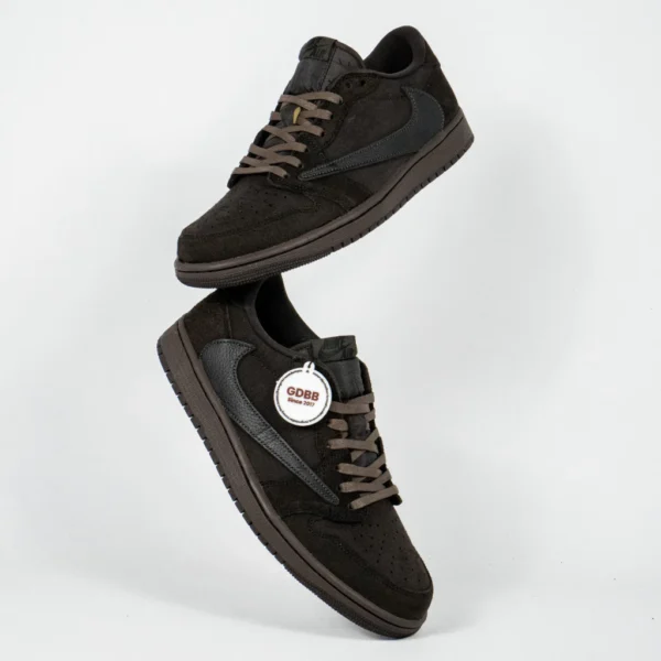 Air-Jordan-1-Low-x-Travis-Scott-Velvet-Brown-Sneakers-Authentic