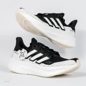 sepatu-adidas-ultraboost-5-black-white-sneakers-authentic