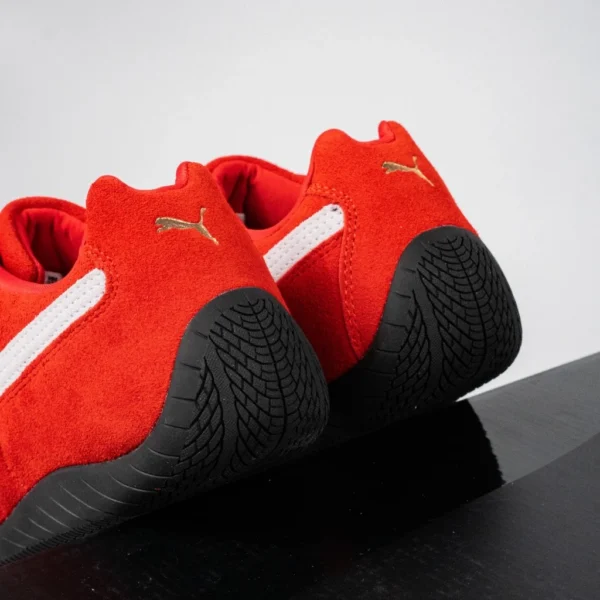 Sepatu-OG-Red-White-Suede-Sneakers-Authentic