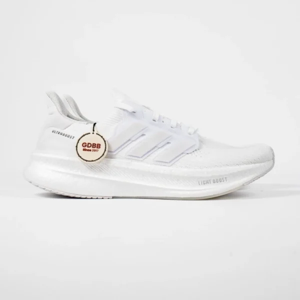 sepatu-adidas-ultraboost-5-triple-white-allwhite-sneakers-authentic