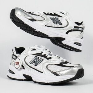 nb-530-white-silver-metallic-black-sneakers-authentic