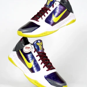 sepatu-basket-zoom-kobe-5-protro-chaos-kobe-v-purple-cyber-authentic