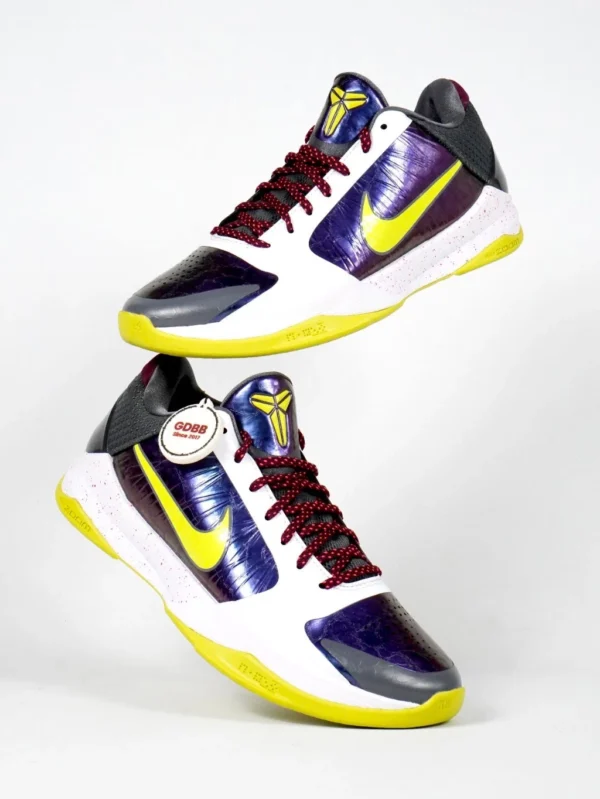 sepatu-basket-zoom-kobe-5-protro-chaos-kobe-v-purple-cyber-authentic