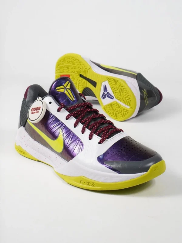 sepatu-basket-zoom-kobe-5-protro-chaos-kobe-v-purple-cyber-authentic