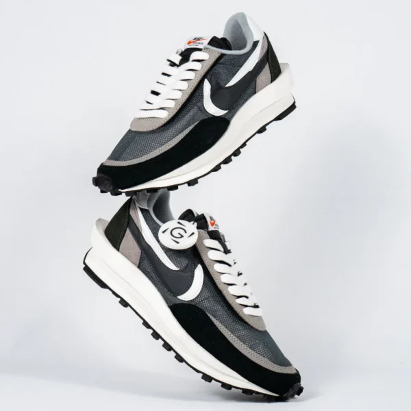 sepatu-sacai-ld-waffle-undercover-black-grey-white-sneakers-authentic