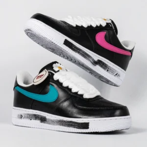 sepatu-air-force-1-low-paranoise-g-dragon-3-0-black-sneakers-authentic