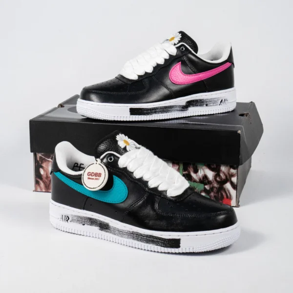 sepatu-air-force-1-low-paranoise-g-dragon-3-0-black-sneakers-authentic