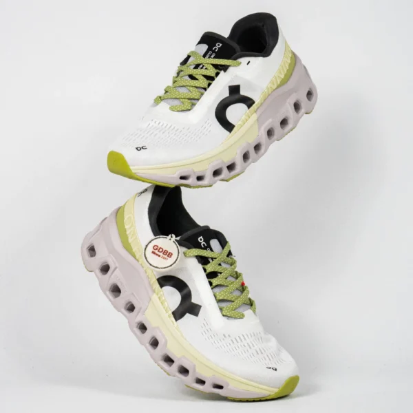 sepatu-cloudmonster-2-undyed-zest-olive-green-yellow-sneakers-authentic