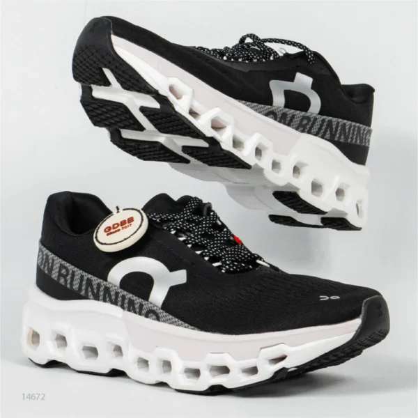 sepatu-cloudmonster-2-black-frost-sneakers-authentic