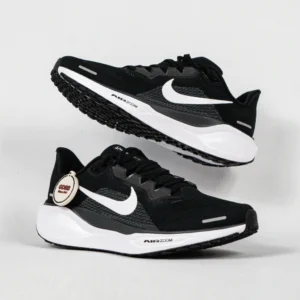 sepatu-air-zoom-pegasus-41-blackwhite-black-white-sneakers-authentic