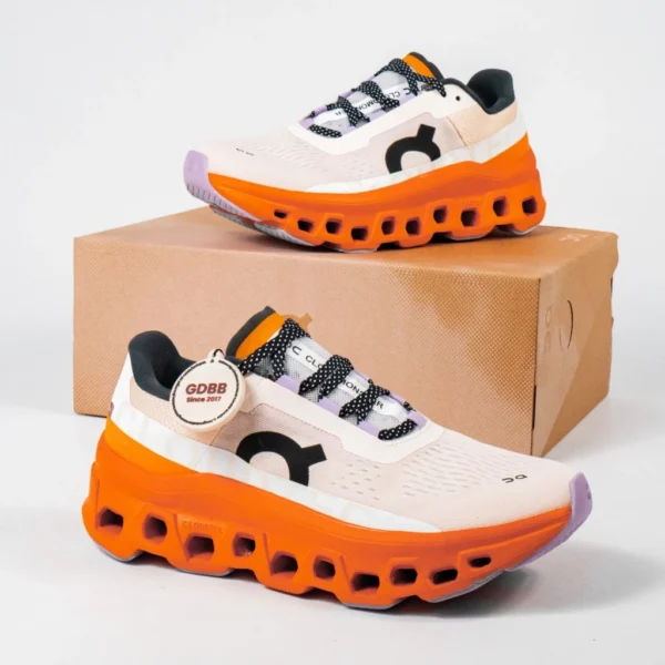 sepatu-cloudmonster-2-fawn-turmeric-orange-authentic