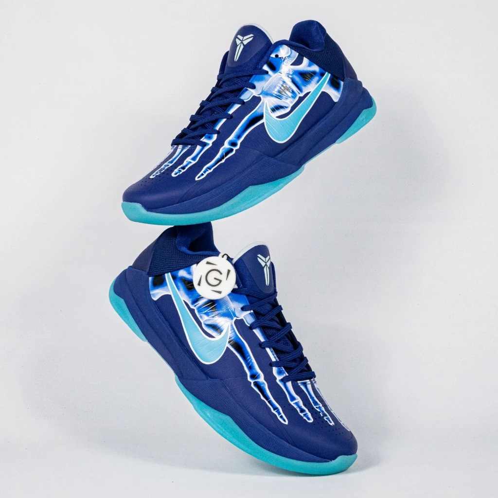 sepatu-basket-zoom-kobe-5-protro-xray-skeleton-deep-royal-blue-sneakers-authentic