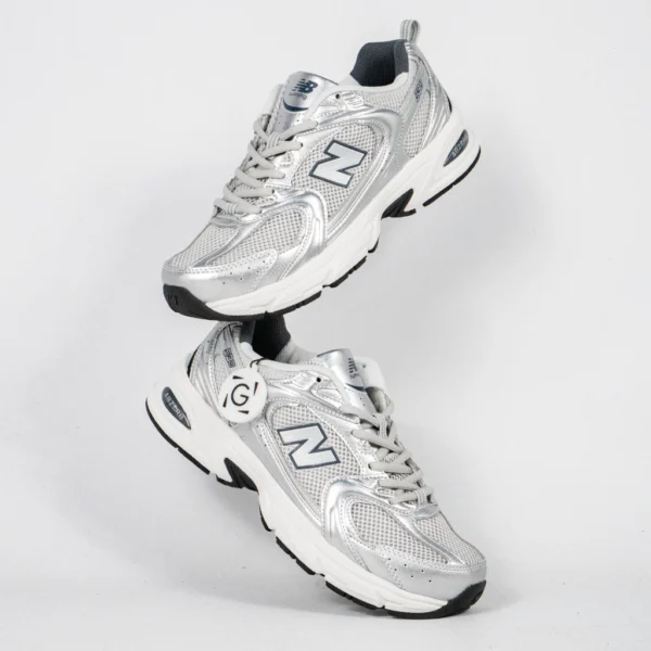 sepatu-nb-530-grey-matter-silver-metallic-sneakers-authentic