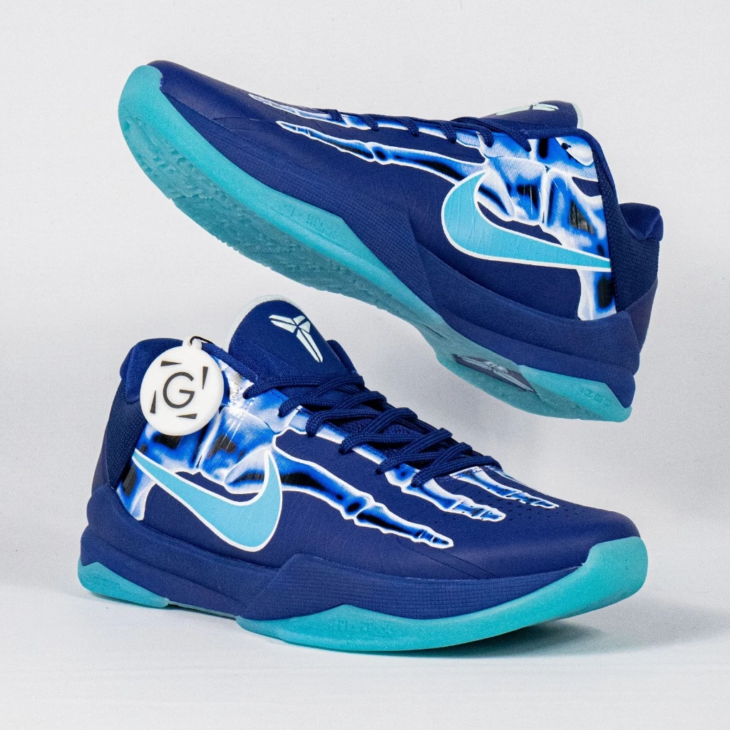 sepatu-basket-zoom-kobe-5-protro-xray-skeleton-deep-royal-blue-sneakers-authentic