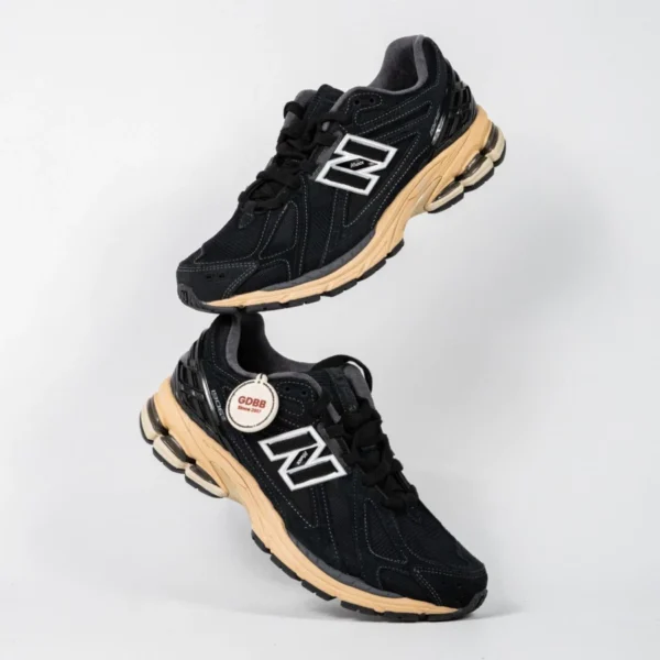 sepatu-nb-1906r-black-cream-white-sneakers-authentic