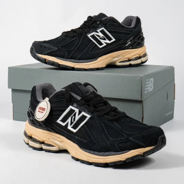sepatu-nb-1906r-black-cream-white-sneakers-authentic
