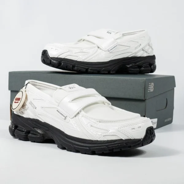 sepatu-nb-1906l-loafers-junya-watanabe-white-black-sneakers-authentic