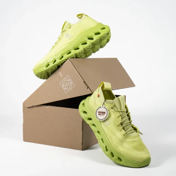sepatu-on-cloudtilt-lime-green-authentic-sneakers