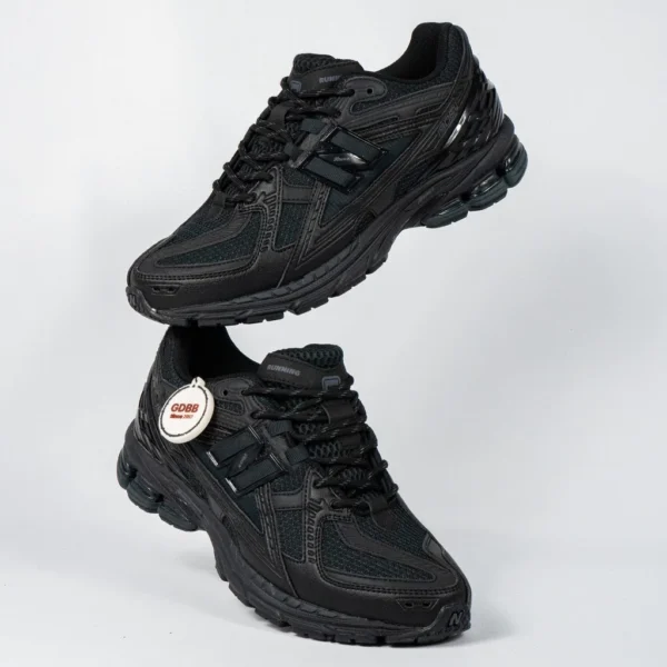 sepatu-nb-1906-utility-tripleblack-all-black-sneakers-authentic