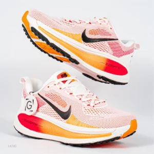 sepatu-vomero-18-sail-bright-crimson-laser-orange-sneakers-authentic