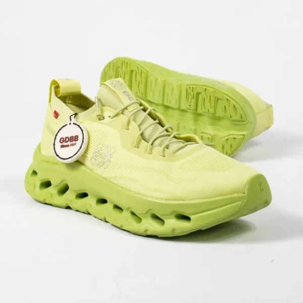 sepatu-on-cloudtilt-lime-green-authentic-sneakers