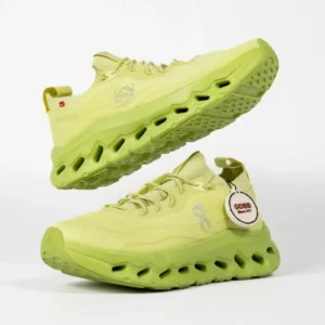 sepatu-on-cloudtilt-lime-green-authentic-sneakers