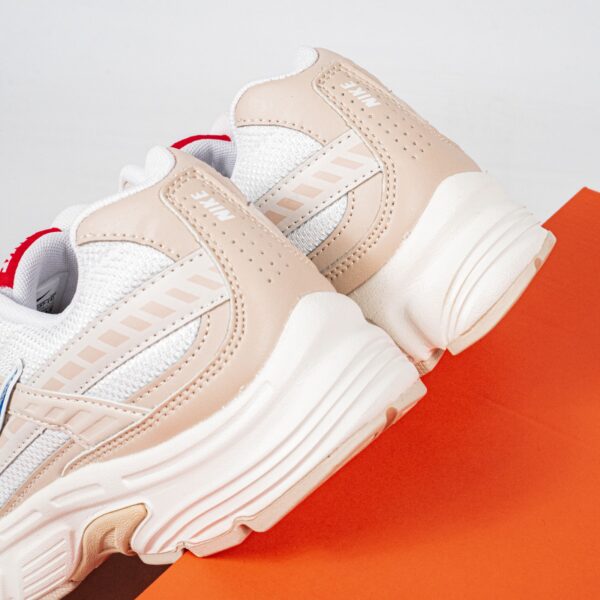 Sepatu Nike Initiator Sail Light Beige Cream Sneakers Authentic - Image 2