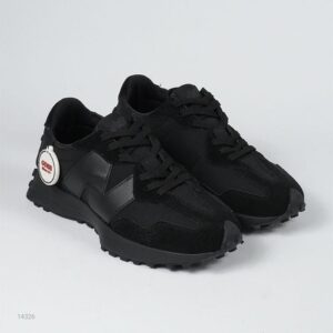 new-balance-nb-327-balance-tripleblack-allblack-black-authentic