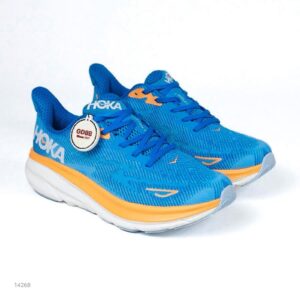 hoka-one-one-hoka-1-clifton-9-coastal-sky-blue-white-running-road-authentic