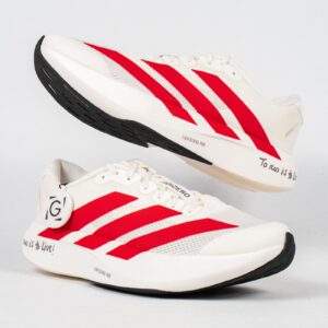 sepatu-adidas-adizero-evo-sl-white-red-to-run-is-to-live-sneakers-authentic