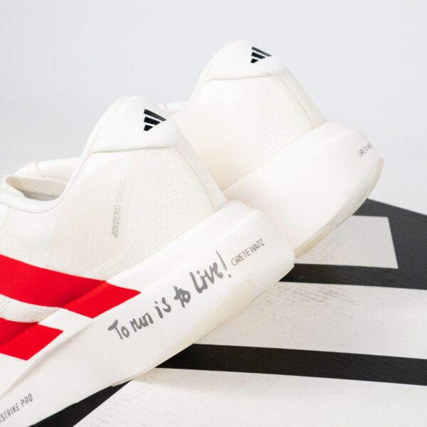 sepatu-adidas-adizero-evo-sl-white-red-to-run-is-to-live-sneakers-authentic