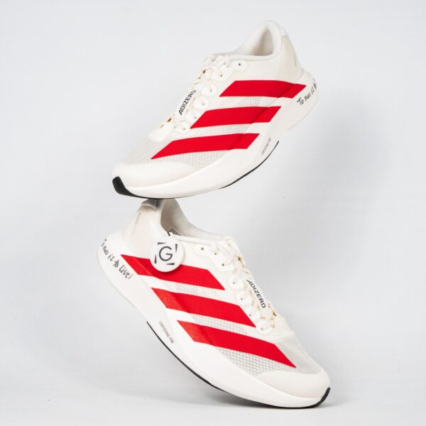 sepatu-adidas-adizero-evo-sl-white-red-to-run-is-to-live-sneakers-authentic