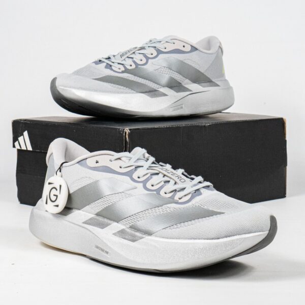 sepatu-adizero-evo-sl-silver-metallic-silver-sneakers-authentic