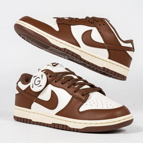 Dunk-Low-Mocha-Cacao-Wow-Brown-Sail-Coconut-Milk-Authentic