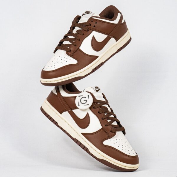 Dunk-Low-Mocha-Cacao-Wow-Brown-Sail-Coconut-Milk-Authentic