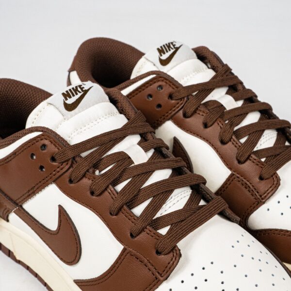 Dunk-Low-Mocha-Cacao-Wow-Brown-Sail-Coconut-Milk-Authentic